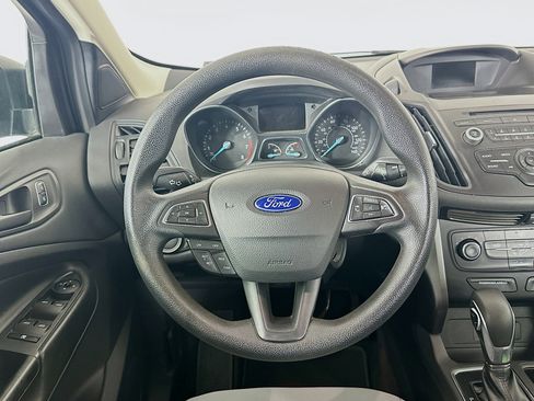 Used 2018 Ford Escape S FWD image 17