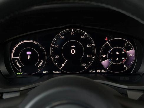 Used 2024 MAZDA CX-90 Plug-In Hybrid w/ Premium Plus image 30