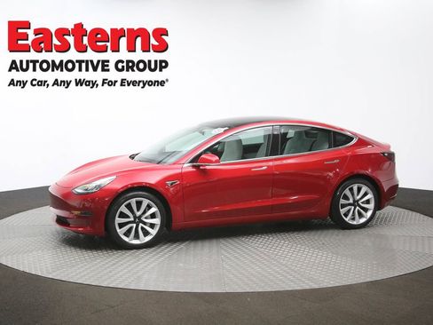 Used 2020 Tesla Model 3 Standard Range image 57