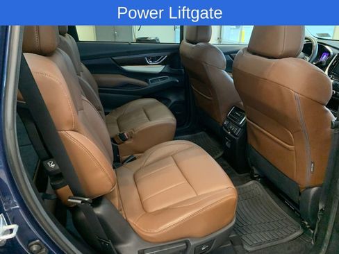 Certified 2022 Subaru Ascent Touring w/ Popular Package #2A image 20