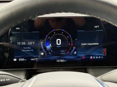 Used 2025 Chevrolet Equinox LT image 40