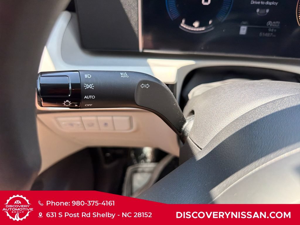 Used 2025 Hyundai Tucson SEL FWD image 23