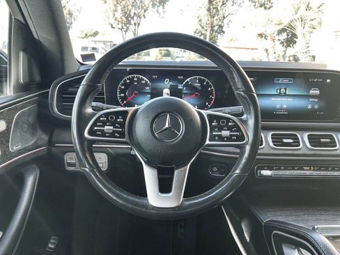 Used 2020 Mercedes-Benz GLE 350 GLE 350 4MATIC Sport Utility 4 image 29