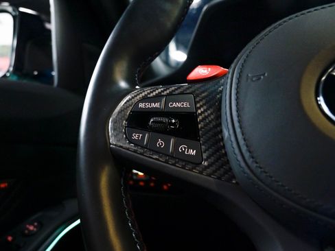 Used 2022 BMW M3 RWD image 30