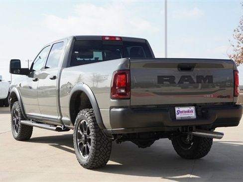New 2026 RAM 2500 Tradesman image 7