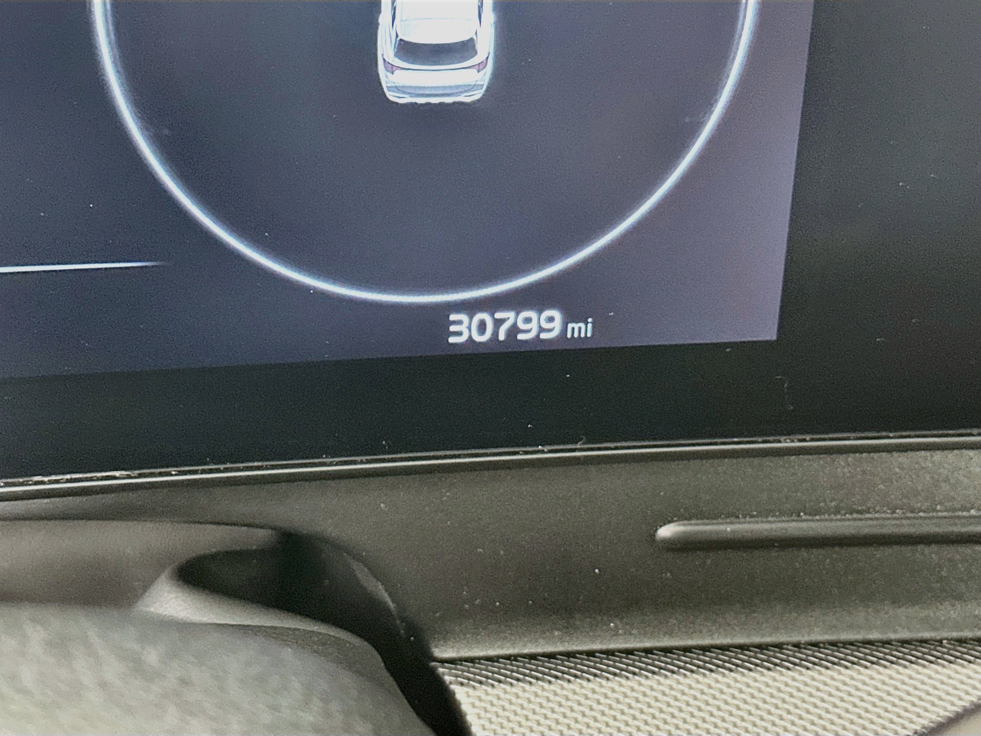 Used 2023 Kia Sportage SX FWD image 19