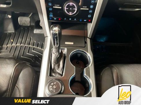 Used 2015 Ford Explorer Sport w/ Equipment Group 401A AWD/4WD image 15