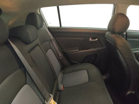 Used 2016 Kia Sportage LX w/ LX Popular Package FWD image 19