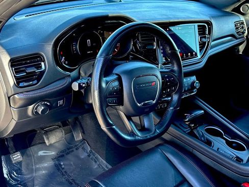Used 2024 Dodge Durango R/T image 12