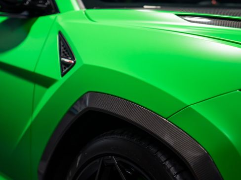 Used 2023 Lamborghini Urus Performante AWD/4WD image 29