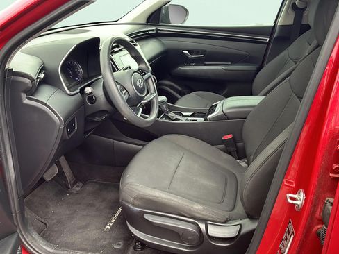 Used 2022 Hyundai Tucson SE FWD image 27