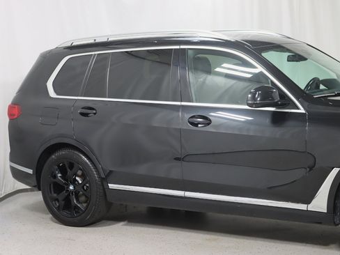 Used 2020 BMW X7 xDrive40i w/ Premium Package image 3