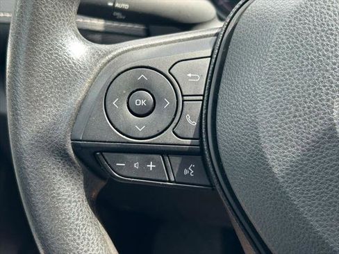 Certified 2025 Toyota RAV4 XLE FWD image 33