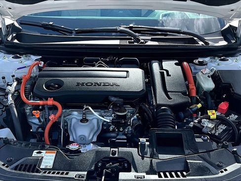 Certified 2023 Honda Accord Touring image 30