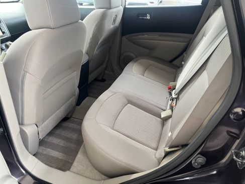 Used 2013 Nissan Rogue SV w/ Premium Pkg FWD image 15