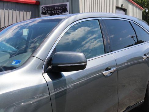 Used 2015 Acura MDX FWD w/ Technology Package image 4
