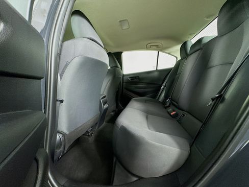 Certified 2024 Toyota Corolla LE FWD image 22