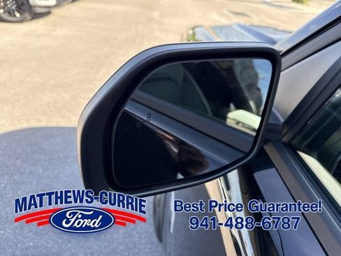 New 2026 Ford Bronco Sport Big Bend w/ Black Appearance Package AWD/4WD image 8