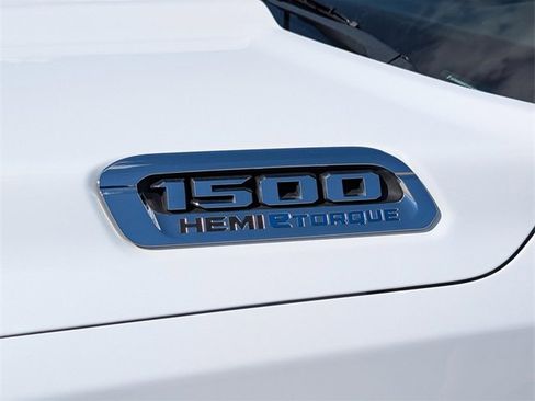 Used 2024 RAM 1500 Tradesman w/ Trailer Tow Group image 7