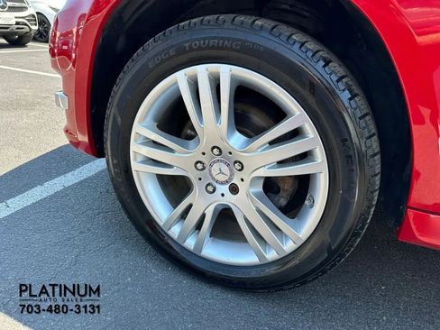 Used 2014 Mercedes-Benz GLK 350 4MATIC image 22