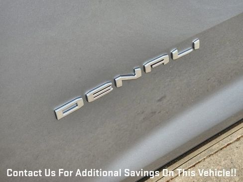 New 2026 GMC Acadia Denali w/ Super Cruise Package image 8