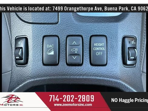 Used 2009 Toyota 4Runner Limited AWD/4WD image 25