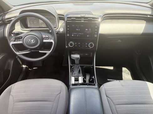 Used 2023 Hyundai Santa Cruz SEL AWD/4WD image 8