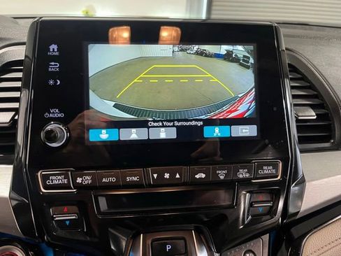 Used 2019 Honda Odyssey Elite image 26