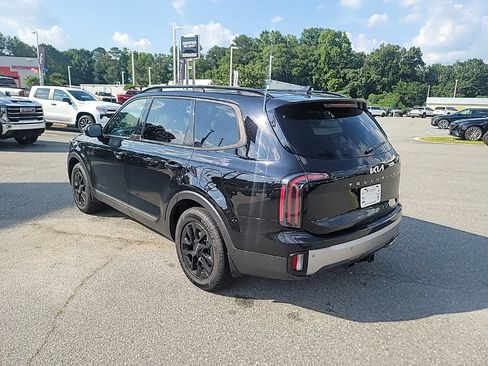 Certified 2023 Kia Telluride SX X-Pro AWD/4WD image 5