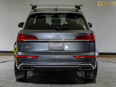 Used 2024 Audi Q5 2.0T Premium Plus AWD/4WD image 11