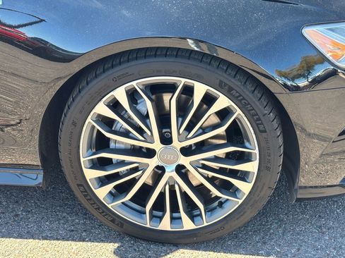 Used 2018 Audi A6 2.0T Premium Plus FWD image 8