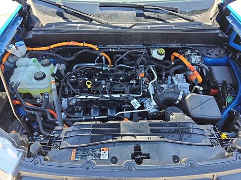 Used 2022 Ford Maverick Lariat w/ Lariat Luxury Package FWD image 34