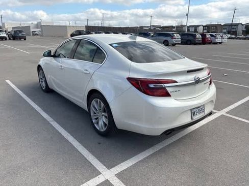 Used 2015 Buick Regal Premium image 3