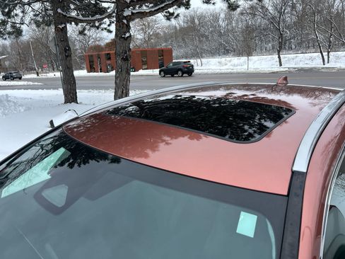 Used 2023 Lexus RX 350 Premium Plus w/ Accessory Package image 3