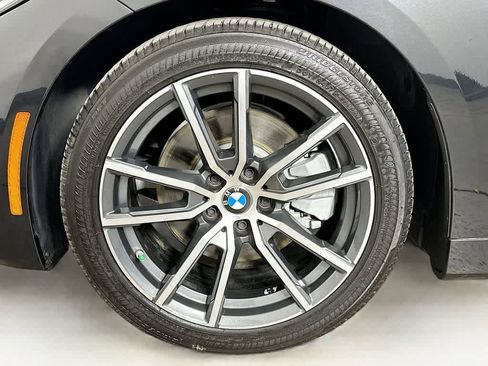 Used 2022 BMW 430i Convertible image 8