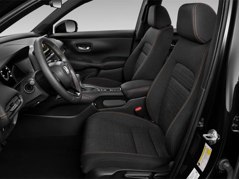 Used 2025 Honda HR-V Sport image 10