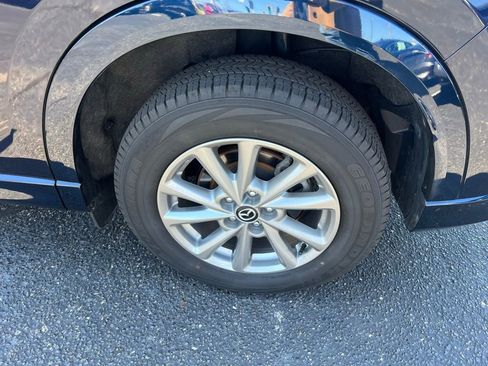 Used 2025 MAZDA CX-5 AWD 2.5 S w/ Preferred Package image 37