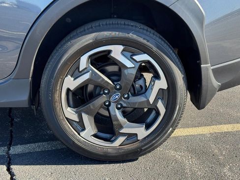 Used 2022 Subaru Crosstrek 2.5i Limited w/ Moonroof Package 2 image 7