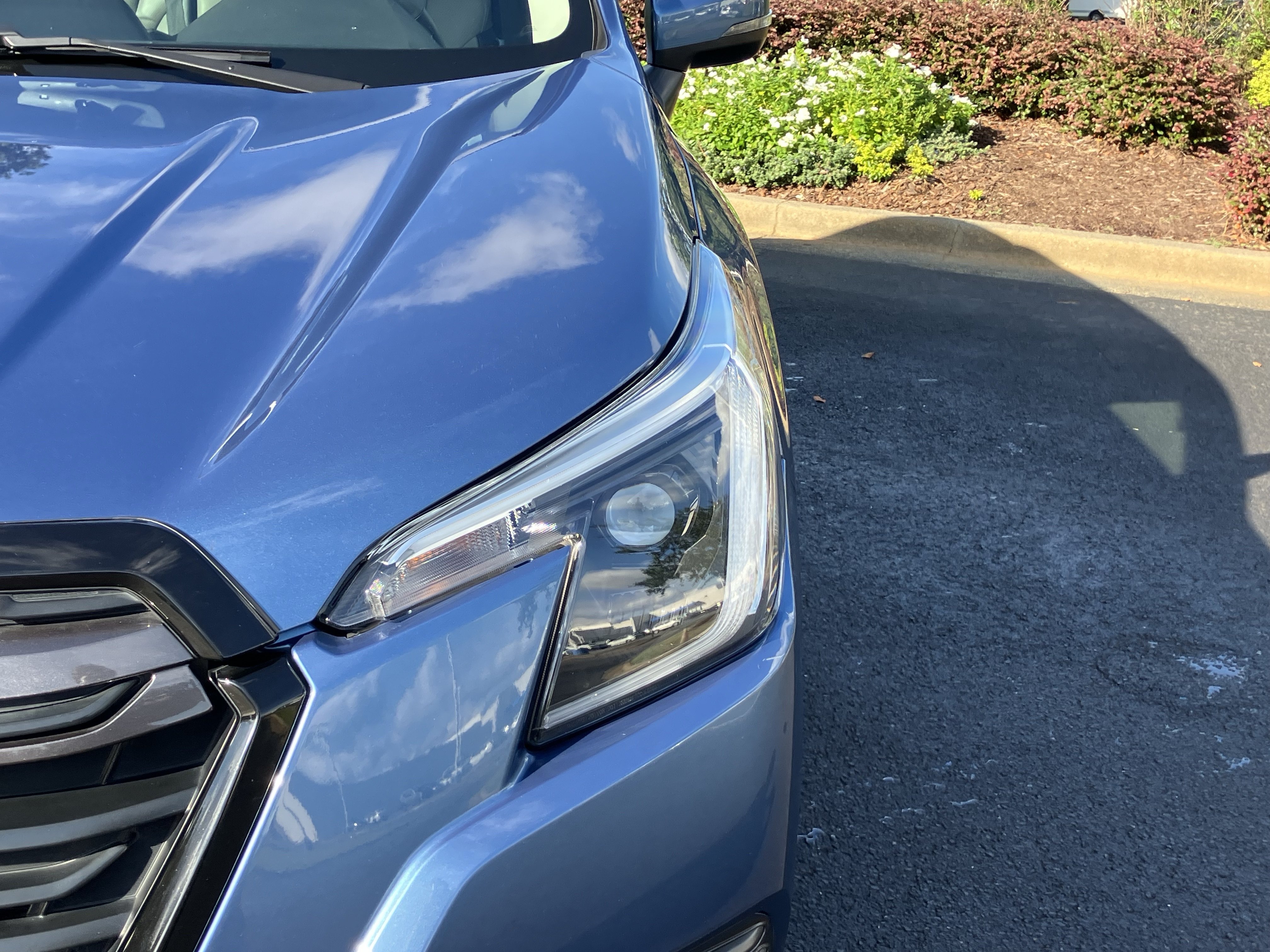 Used 2022 Subaru Forester Limited AWD/4WD image 5
