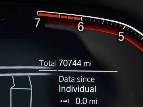 Used 2021 BMW 430i xDrive Coupe w/ Convenience Package image 21