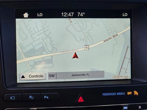 Used 2018 Ford Explorer Limited w/ Equipment Group 301A image 13