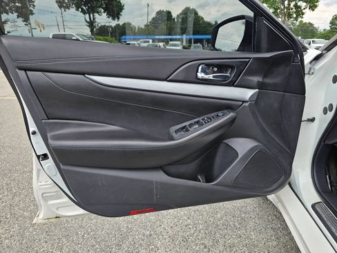 Used 2016 Nissan Maxima 3.5 S FWD image 13