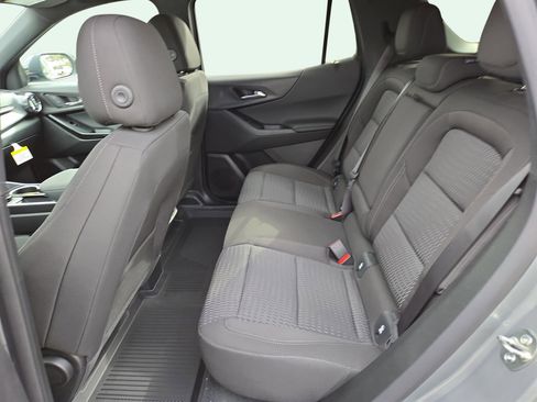 New 2026 Chevrolet Equinox LT w/ Safety and Technology Package image 20