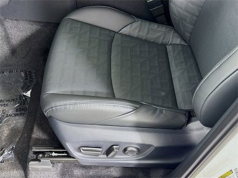 New 2025 Toyota Tacoma TRD Off-Road image 18