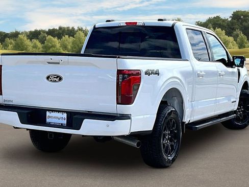 Used 2025 Ford F150 XLT w/ Equipment Group 302A MID image 9