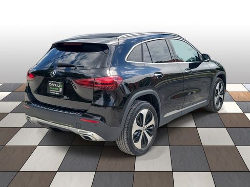 Used 2025 Mercedes-Benz GLA 250 image 4
