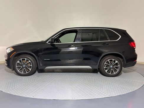 Used 2017 BMW X5 sDrive35i RWD image 2