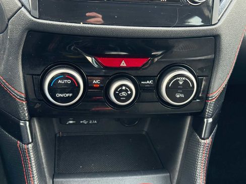 Certified 2024 Subaru Forester Sport AWD/4WD image 27