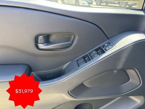 New 2026 Nissan Frontier S w/ S Utility Package image 12