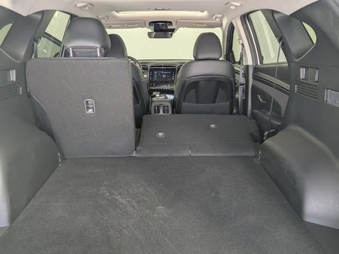 Used 2023 Hyundai Tucson SEL w/ Convenience Package AWD/4WD image 27